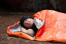 Load image into Gallery viewer, SOL Escape Bivvy - Survival Orange
