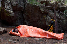 Load image into Gallery viewer, SOL Escape Bivvy - Survival Orange
