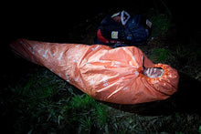 Load image into Gallery viewer, SOL Escape Bivvy - Survival Orange
