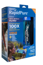 Load image into Gallery viewer, RapidPure Intrepid Bottle
