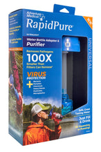 Load image into Gallery viewer, RapidPure Universal Purifier
