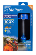 Load image into Gallery viewer, RapidPure Universal Purifier
