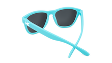 Load image into Gallery viewer, Knockaround Kids Premiums - Matte Blue / Yellow
