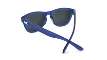 Load image into Gallery viewer, Knockaround Premiums Sport - Rubberized Navy / Mint
