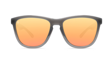 Load image into Gallery viewer, Knockaround Premiums Sport - Jelly Grey / Peach
