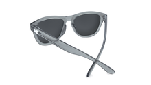 Load image into Gallery viewer, Knockaround Premiums Sport - Clear Grey / Sunset
