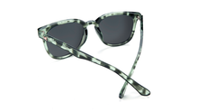 Load image into Gallery viewer, Knockaround Paso Robles - Slate Tortoise Shell/ Rose Gold
