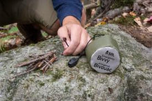 Load image into Gallery viewer, SOL Emergency Bivvy OD Green
