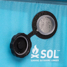 Load image into Gallery viewer, SOL Solar Shower 20L
