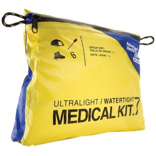 AMK Ultralight / Watertight .7